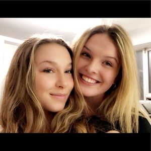 Meet your Posher, Alliasen